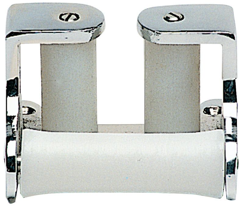 Trippel rullebaugleder