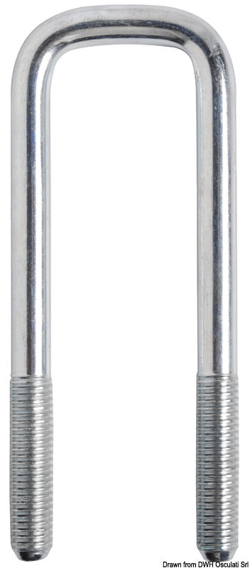 U-brakett