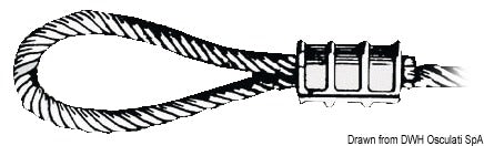 Spleisehylser i aluminium