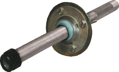 Ultraflex Brakett og rør S40