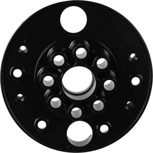 Adapter K84 for tilkobling av tiltmekanisme X52