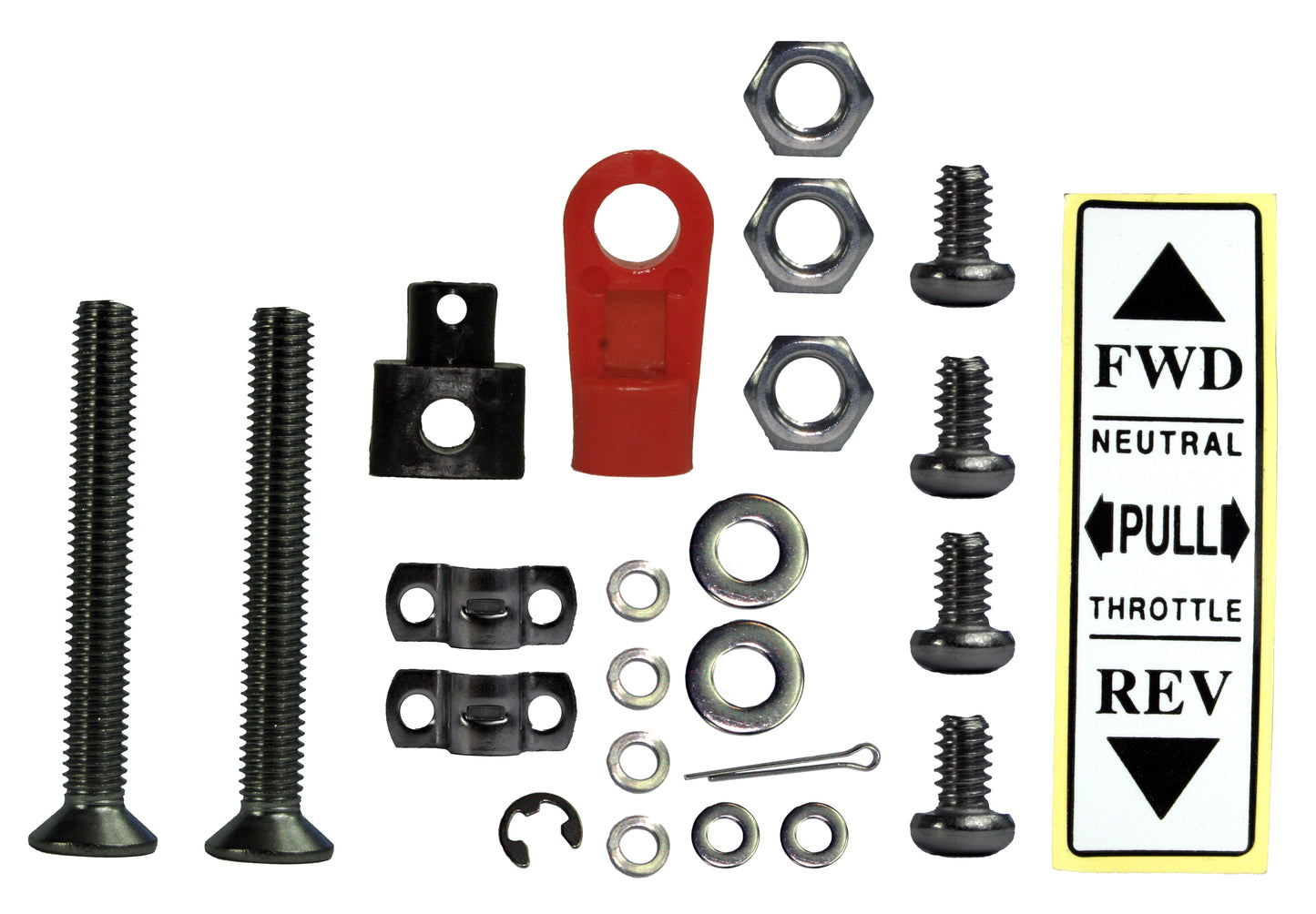 Ultraflex Delepose B103