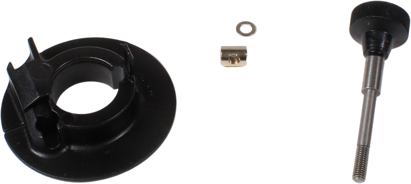 Ultraflex Friksjonssett X37 for T67