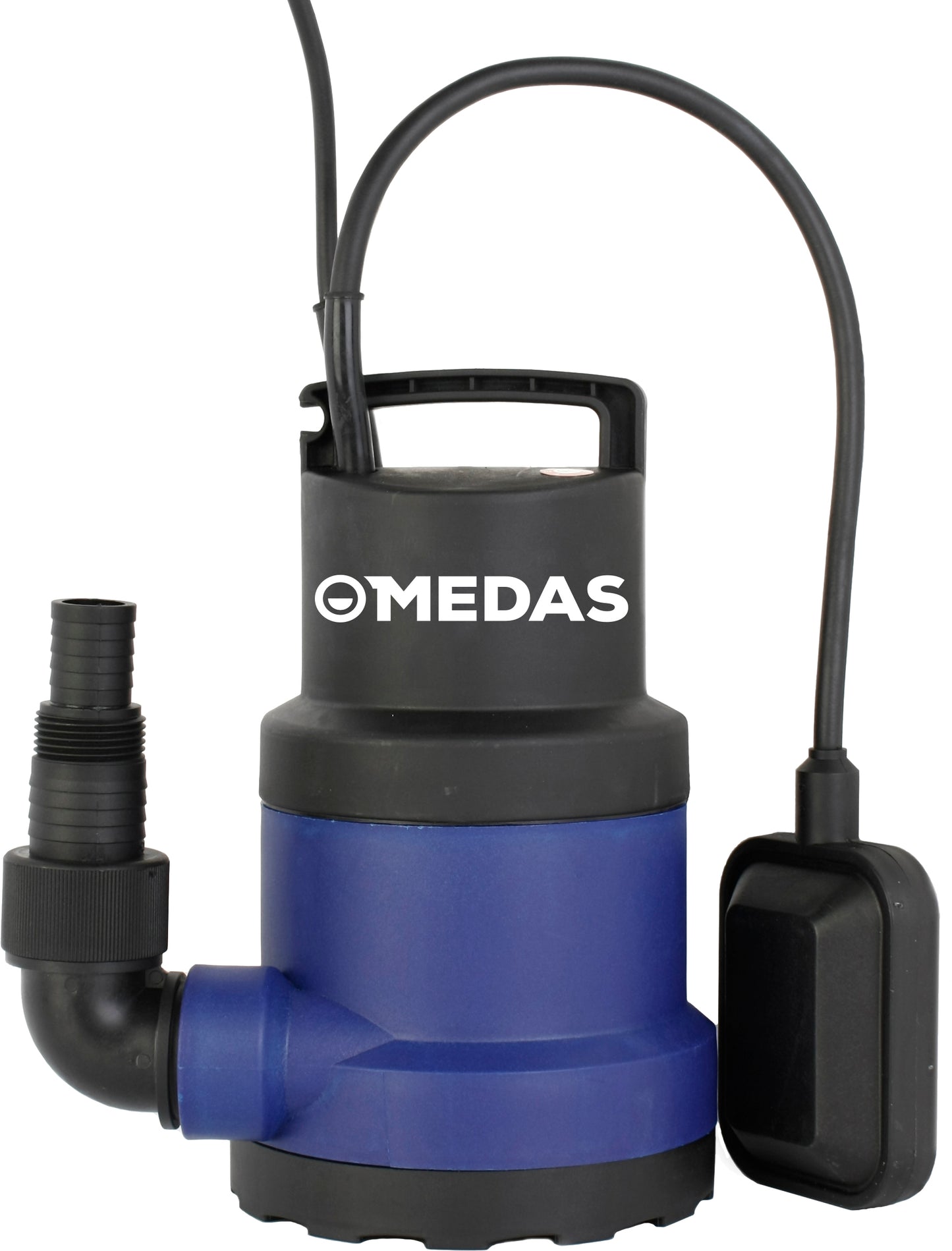 1852 Lensepumpe 220V Plast 250 W 7300L