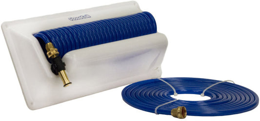Hosecoil Spyleslange Kit Horisontalt 5m – bilde 2