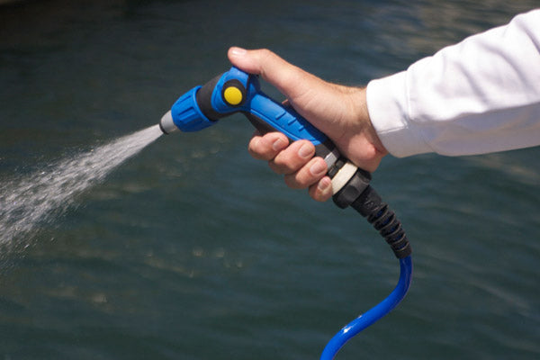 Hosecoil Spylehåndtak Justerbart – bilde 2