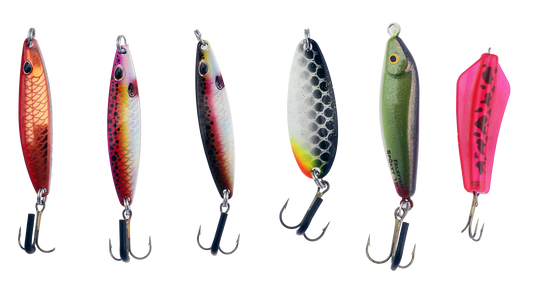 Fishingmans favoritter