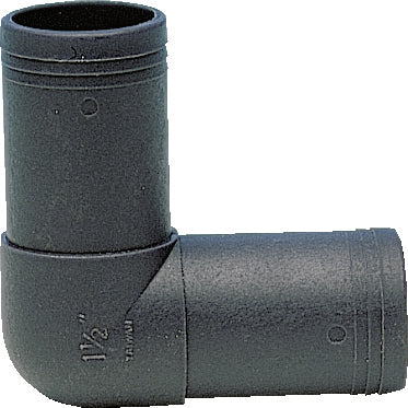 1852 Bend nylon 38 mm