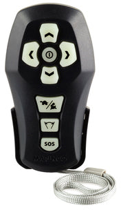 Fjernkontroll håndholdt trådløs