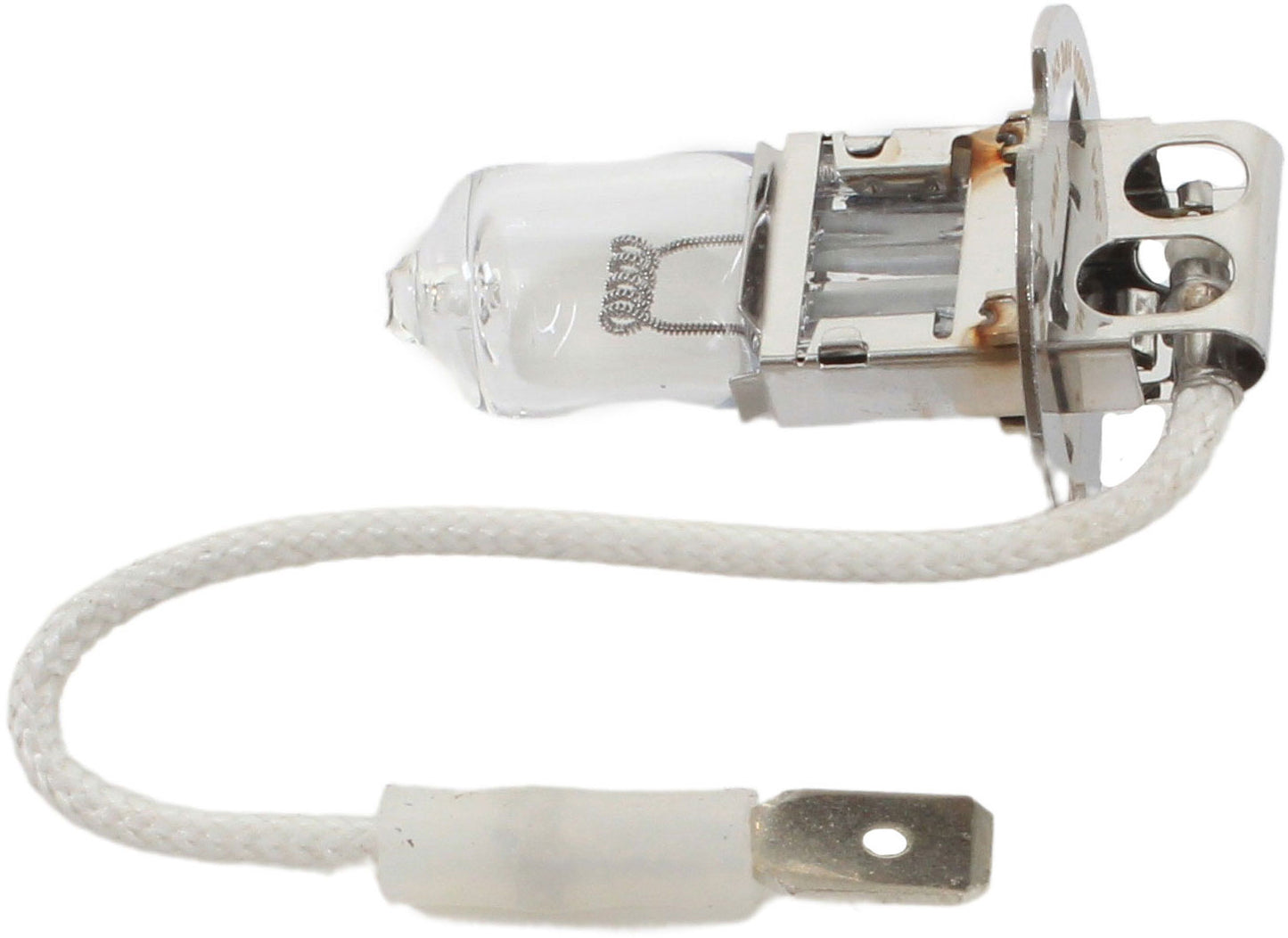1852 Lyspære H3 Halogen, 24V, 100W