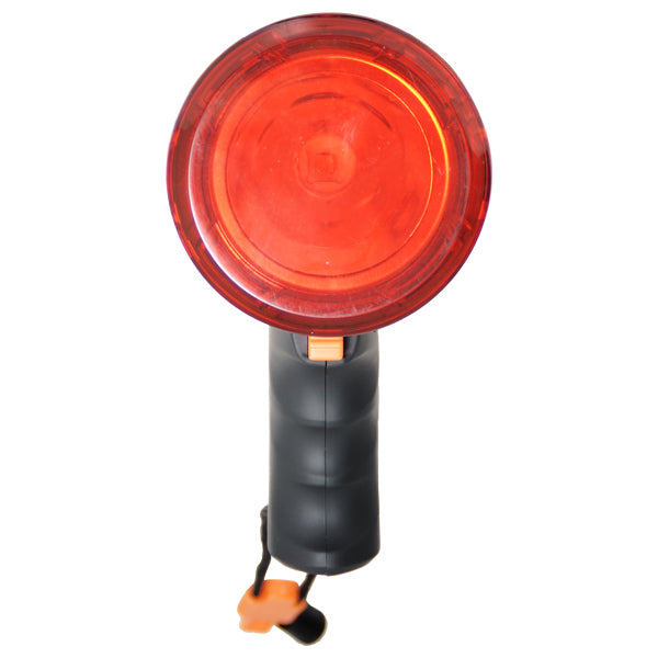 1852 Lyskaster LED oppladbar 1 x 20 W