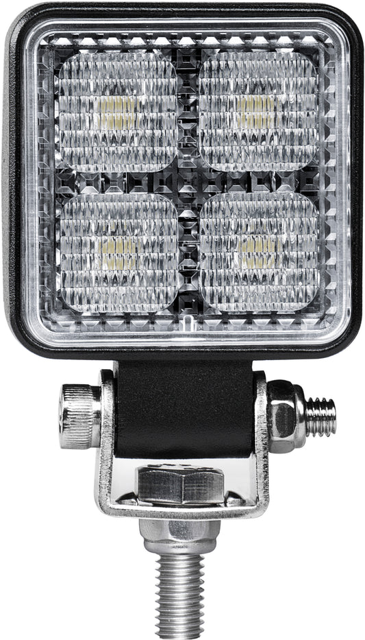 1852 Arbeidslys Flom LED minikube 12W