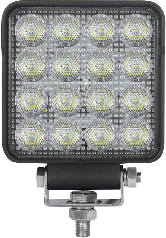 1852 Arbeidslys Flom LED 24W