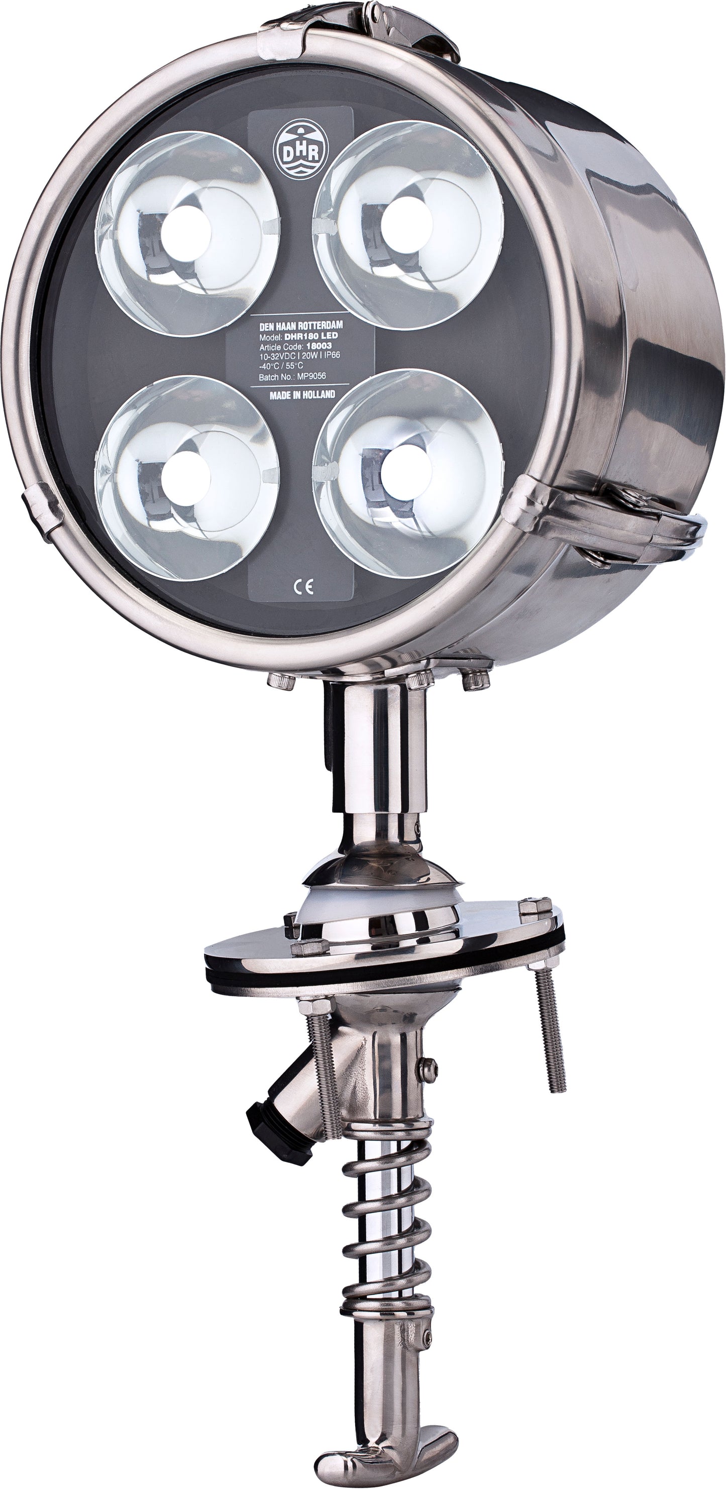 DHR Lyskaster 10-32VDC 20W