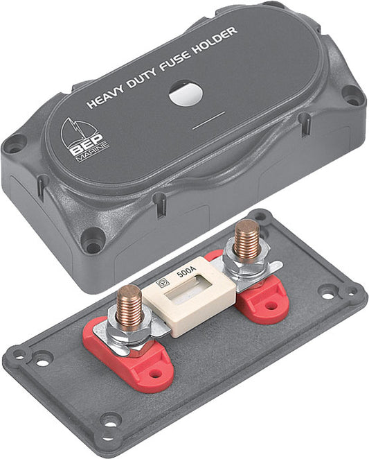 BEP Sikring Heavy Duty