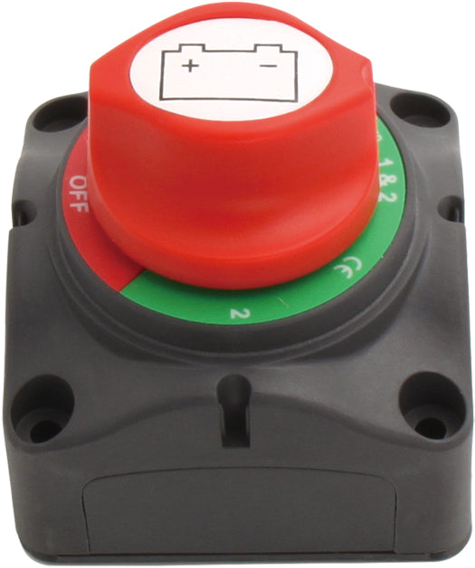 1852 Batterivelger 275 A 48V