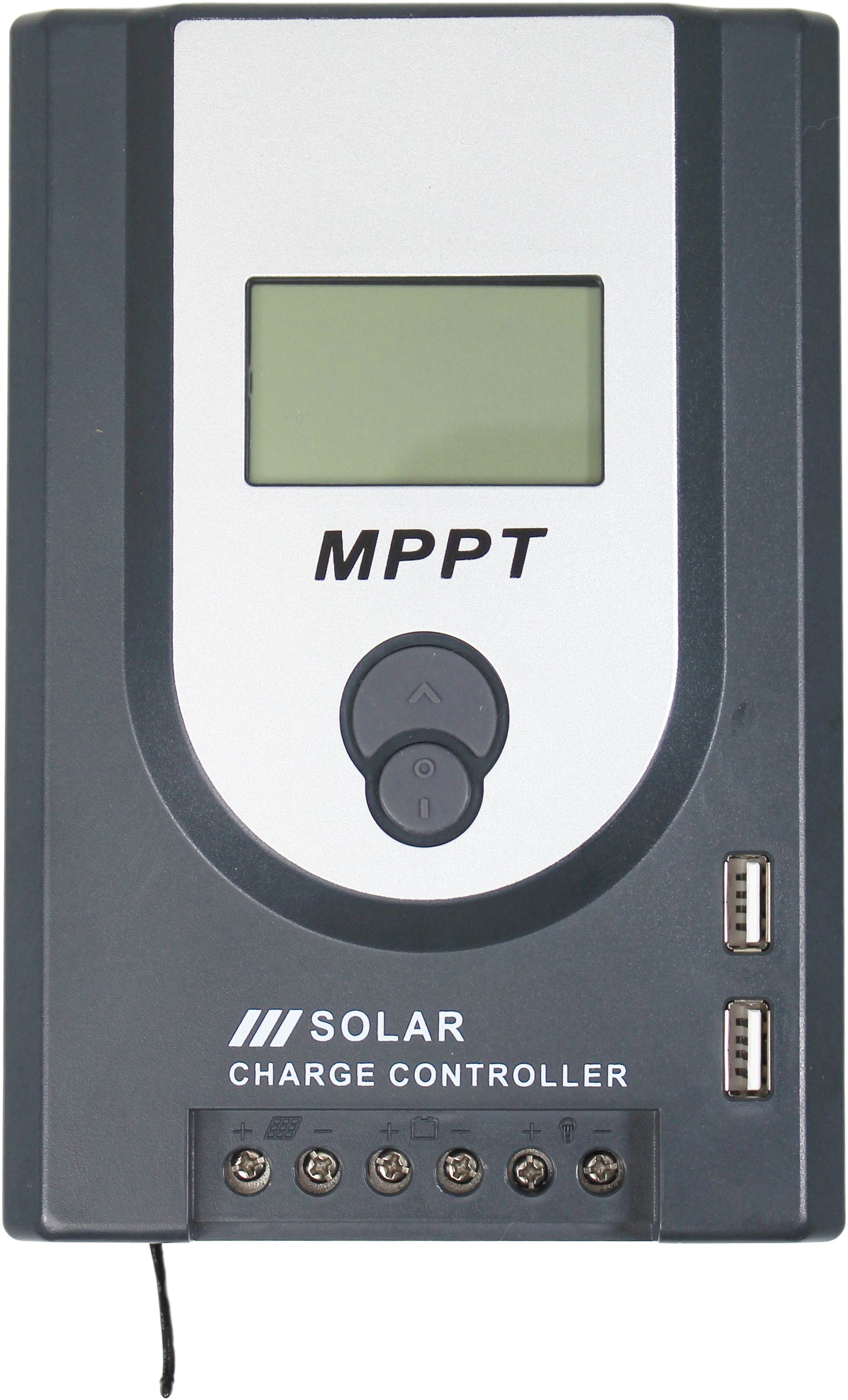 1852 Regulator Solcellepanel MPPT 10A