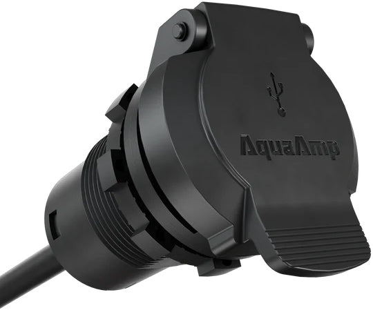 AquaAmp High Power USB-C 65W – bilde 2