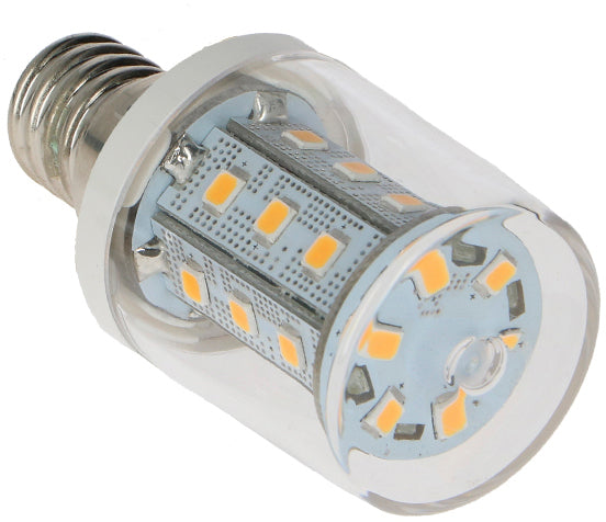 LED pære E14 10-36VDC 2,6/35 W