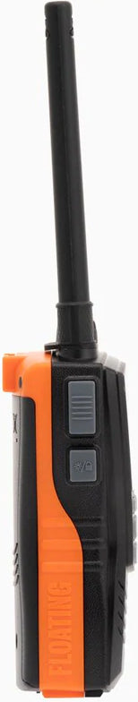 Cobra MR HH600 FLT GPS BTE håndholdt VHF