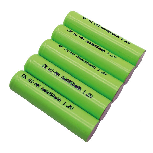 1852 VT-20M håndholdt VHF