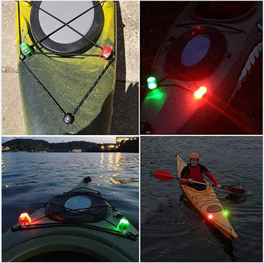 Lanternesett mini, batteri 3 deler