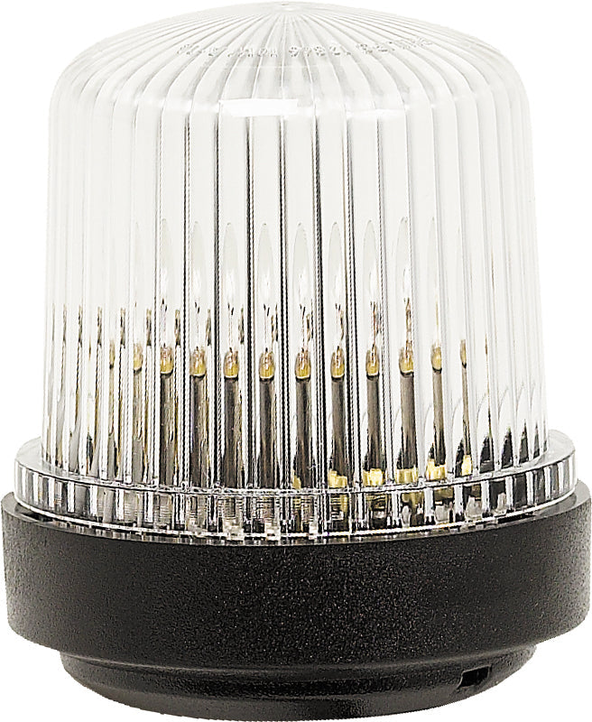 1852 LED-pære BA15S 35V – bilde 2
