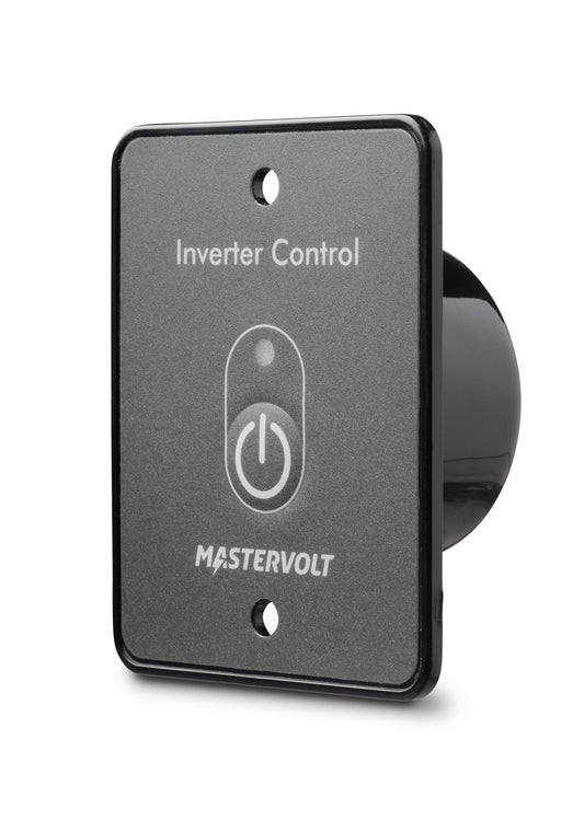 Mastervolt AC Master Remote med 8 m kabel
