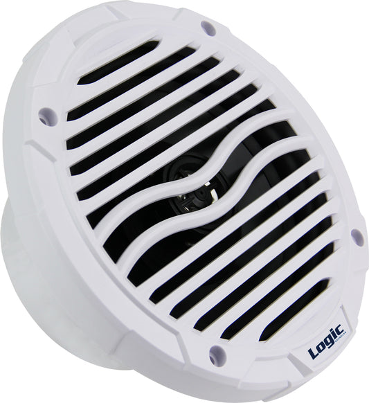 1852 Logic SoundLab Høyttalere Marine 5,25" 140W – bilde 2