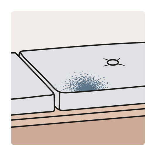 Biocool Spray mould away 750 ml