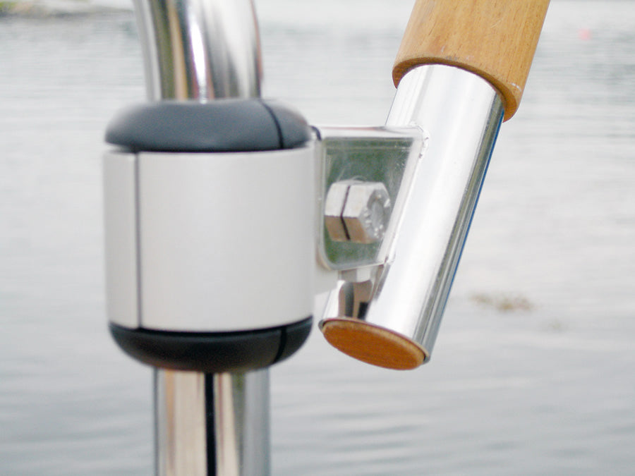 NOA flaggstangholder