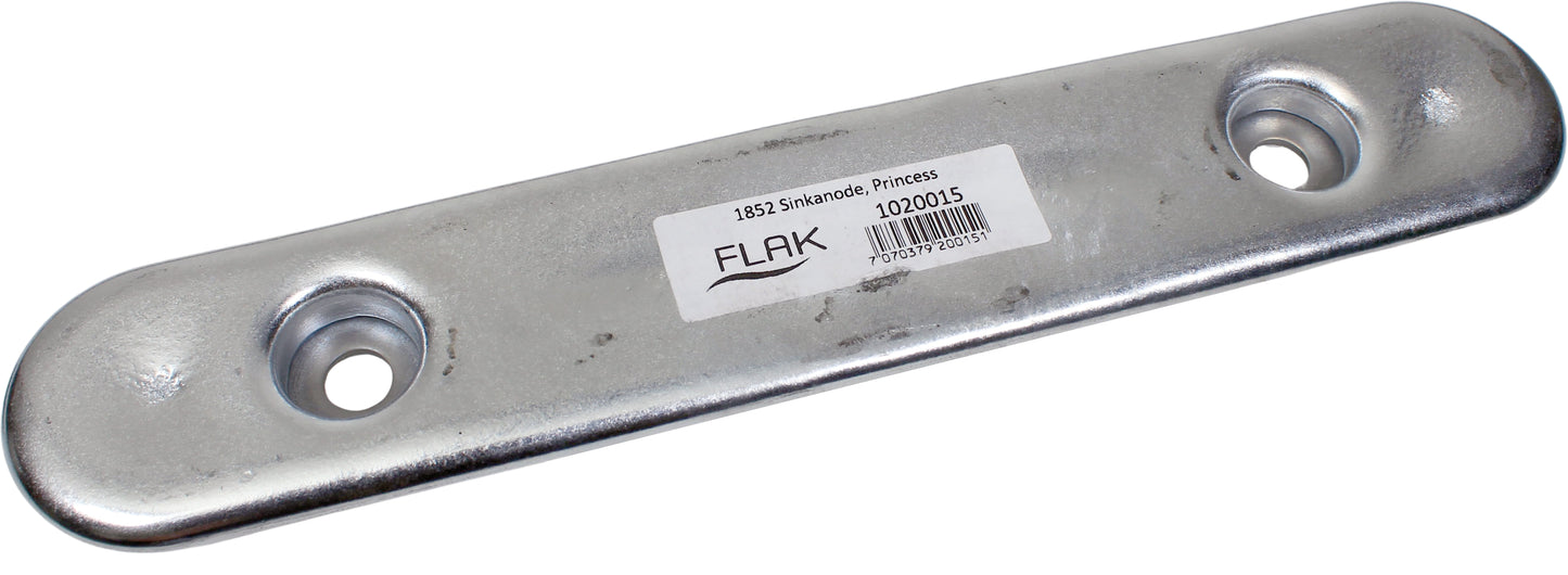 1852 Sinkanode, Princess