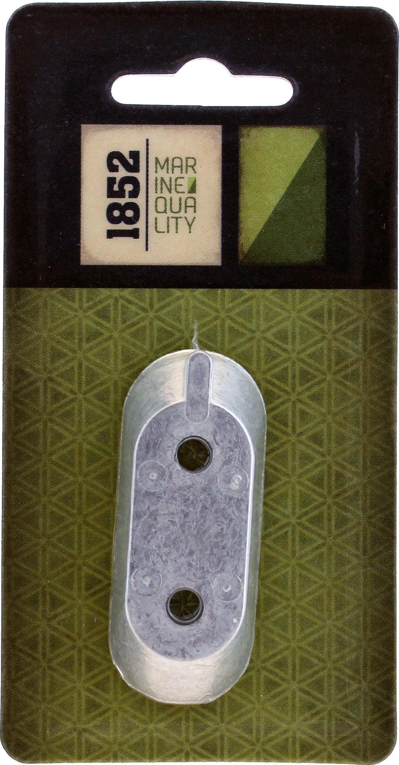 Anode Johnson 2-150 hk