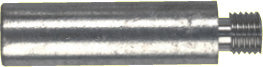 1852 Anode Yanmar sylindrisk, Ø16 mm – bilde 2
