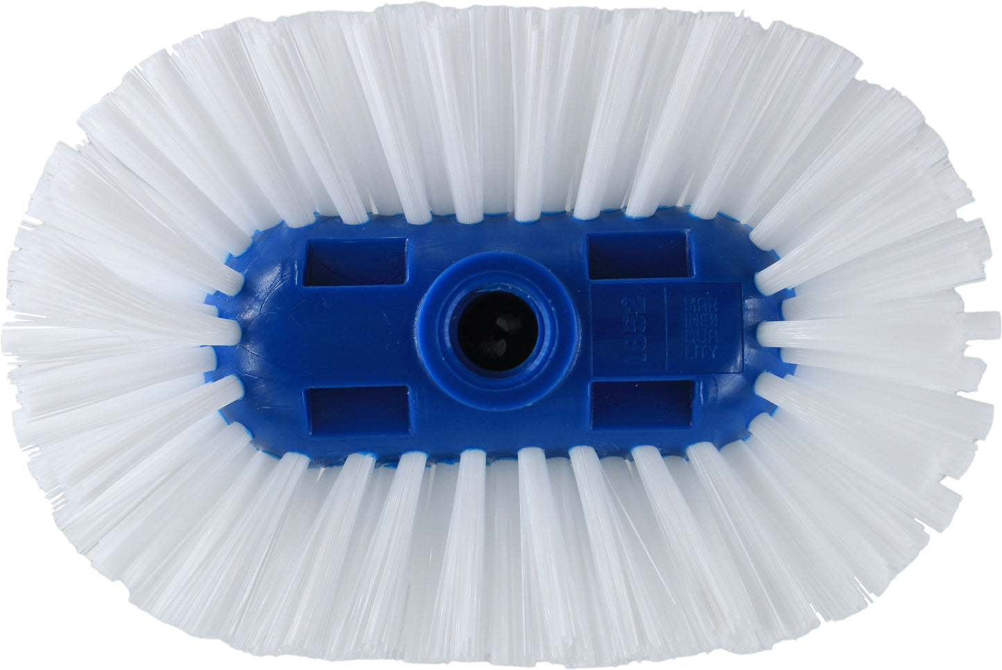 1852 Pinnsvinbørste m/vanntilkobling