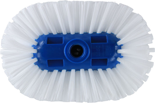 1852 Pinnsvinbørste m/vanntilkobling