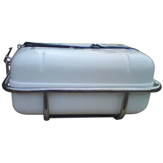 Waypoint Krybbe for 4 pers ISO(begge typer) og 6 pers ORC