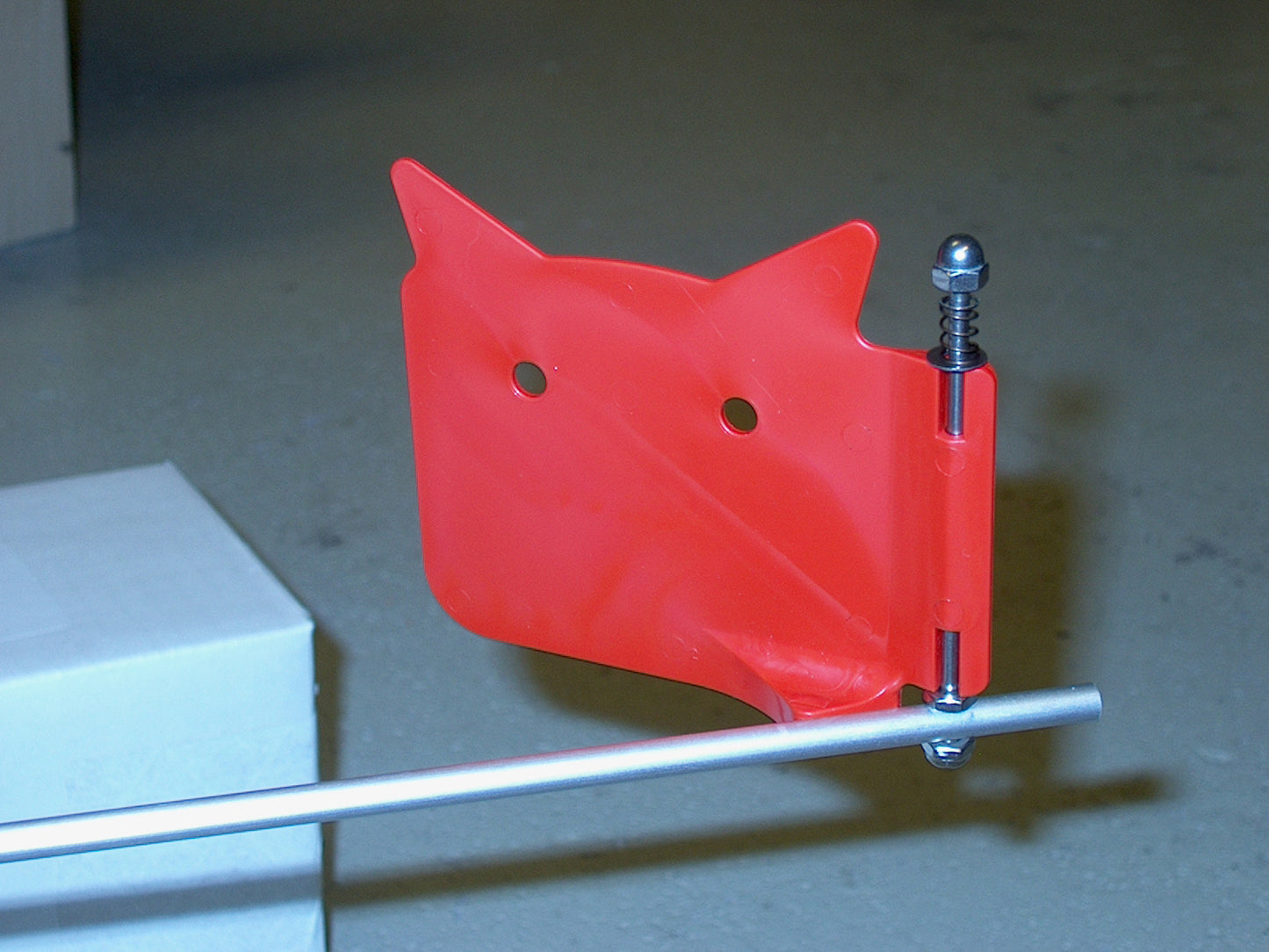 Gullsweep Vinger til måkejager 2 stk