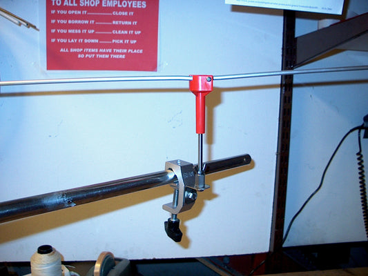 Gullsweep Monteringssett rekke