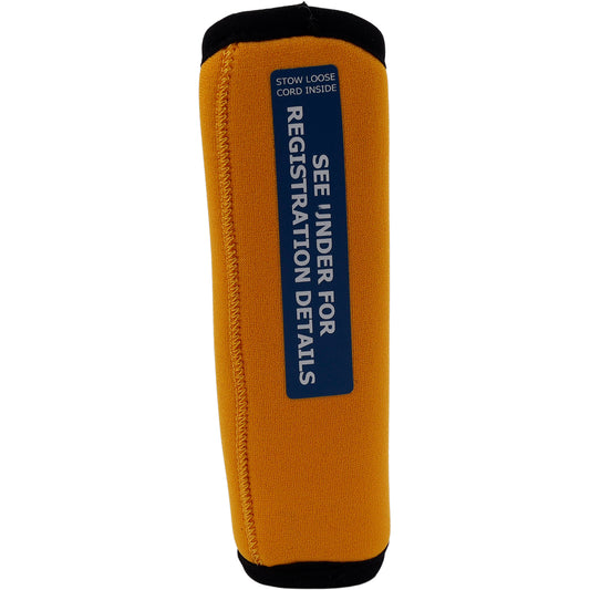 Ocean Signal Flyteveske for rescueME PLB3