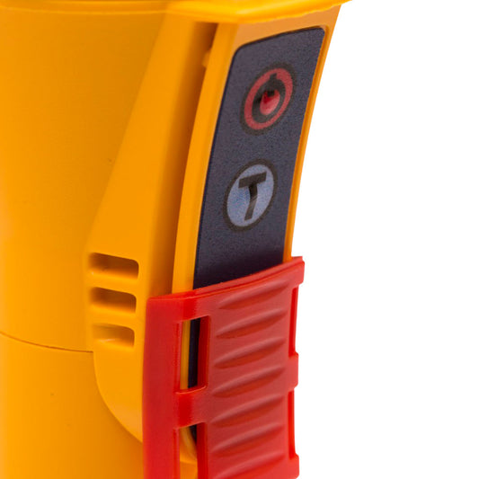 Ocean Signal rescueME EDF1 elektronisk nødbluss