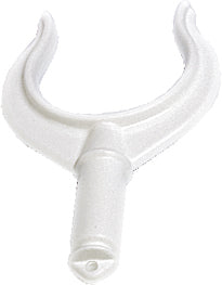 1852 Åregaffel nylon 2"