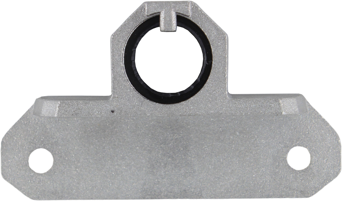 1852 Holder alu. sidemontert 2 1/4" – bilde 3