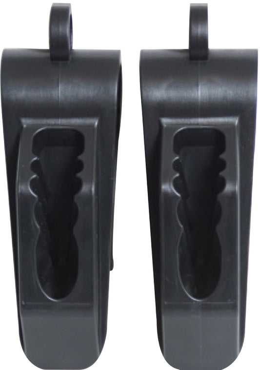 1852 Fenderklips 2-pk