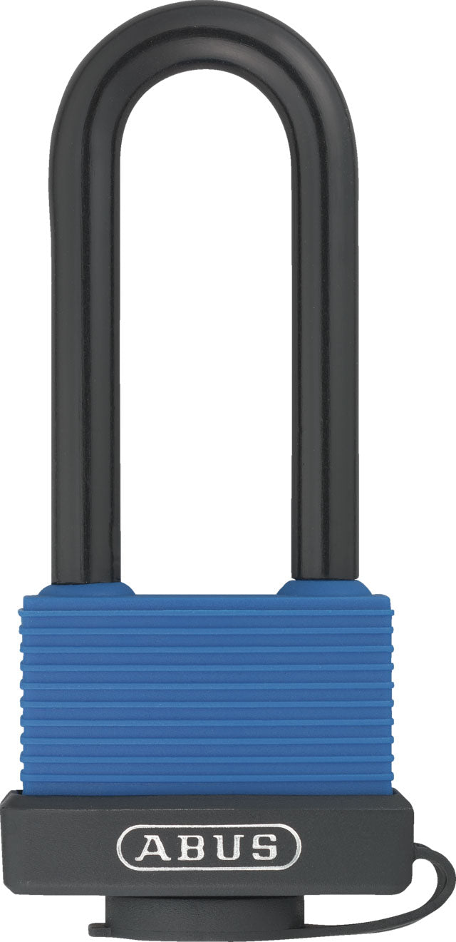 Abus Hengelås 70IB/45 Marine, lang bøyle