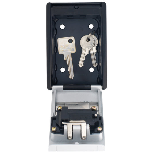 Abus Nøkkelskap med kombinasjonslås