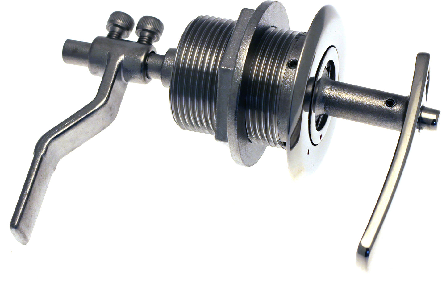 Lukelås m/strammefunksjon