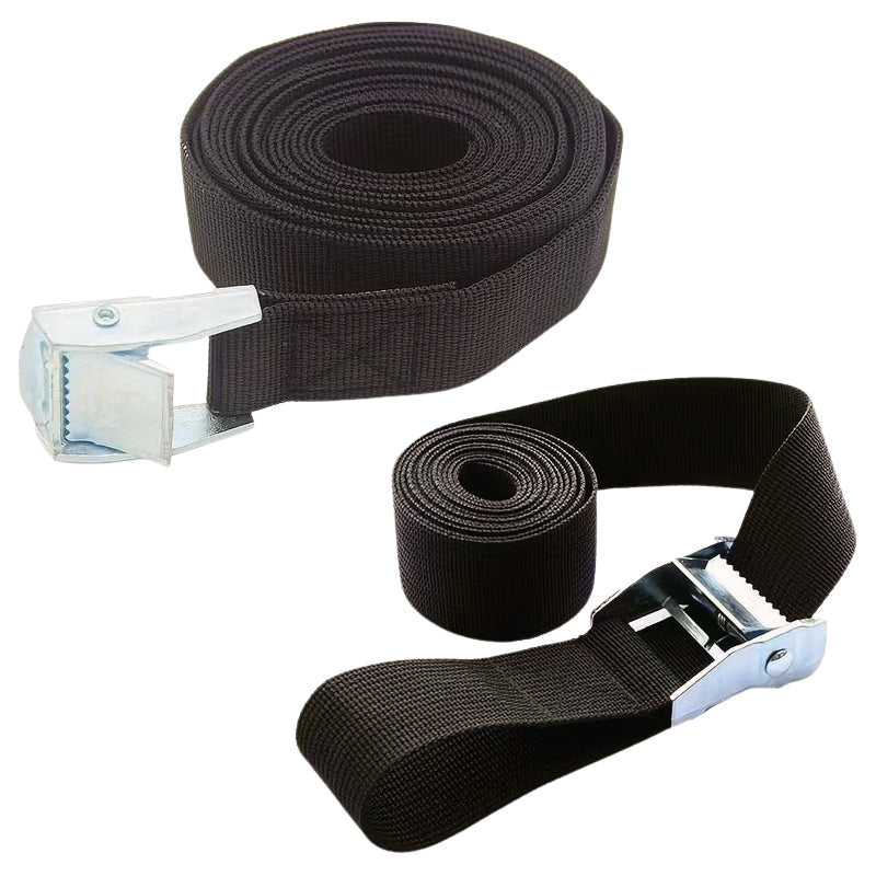 1852 Festestroppper 1,5 m 2-pk