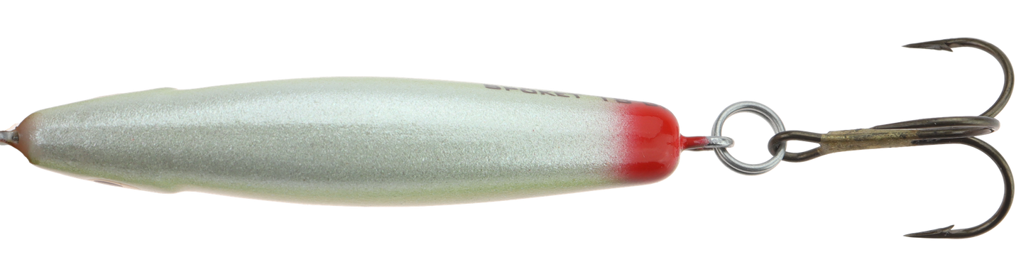 Falkfish Spöket Kystwobbler 732 - Bärsen Glitter