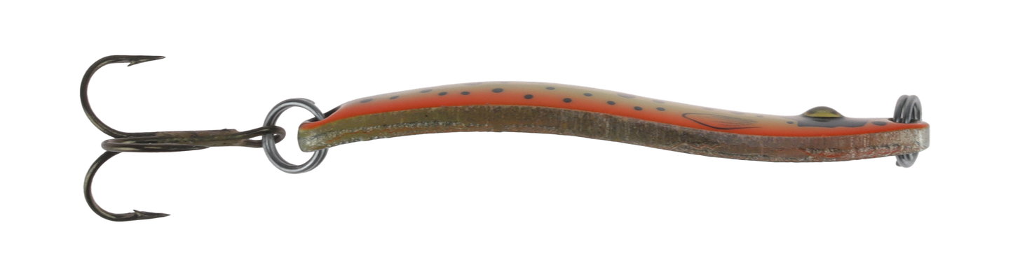 Falkfish Sard - 938 - Mandarin Grey LF